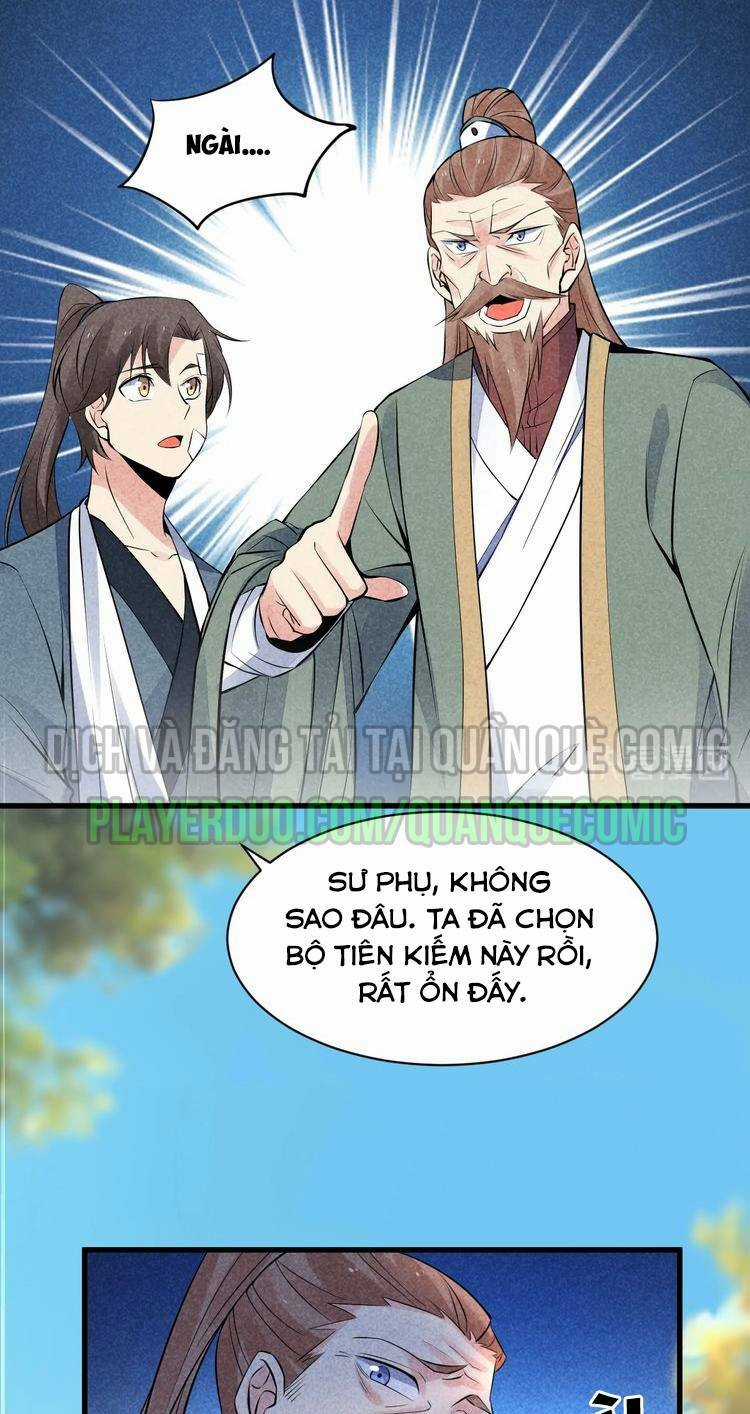 Thánh Tôn Chapter 14 trang 39