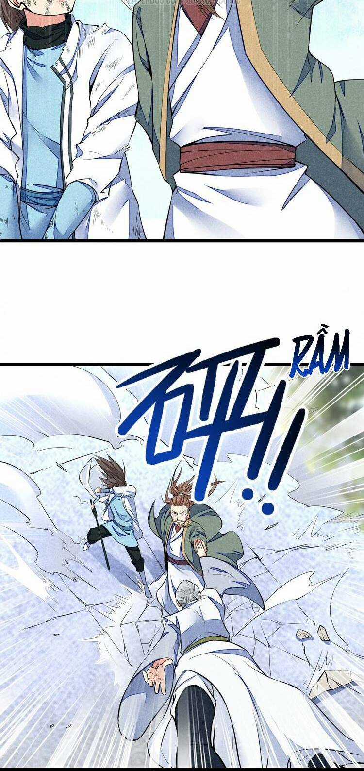 Thánh Tôn Chapter 14 trang 4