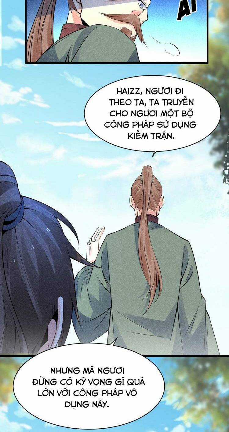 Thánh Tôn Chapter 14 trang 40
