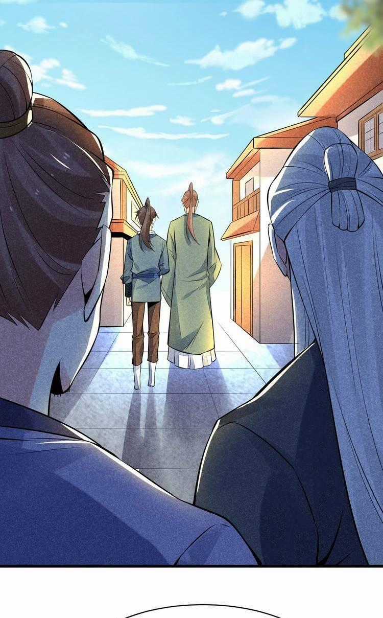 Thánh Tôn Chapter 14 trang 41