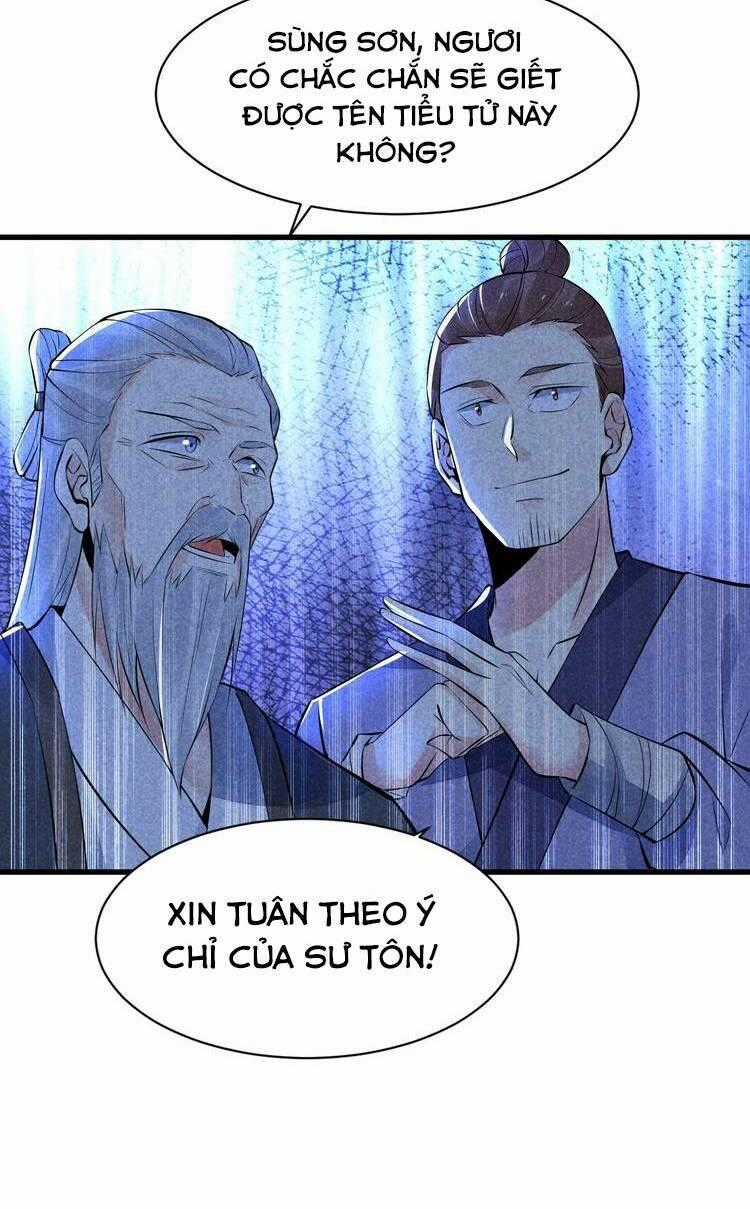 Thánh Tôn Chapter 14 trang 42