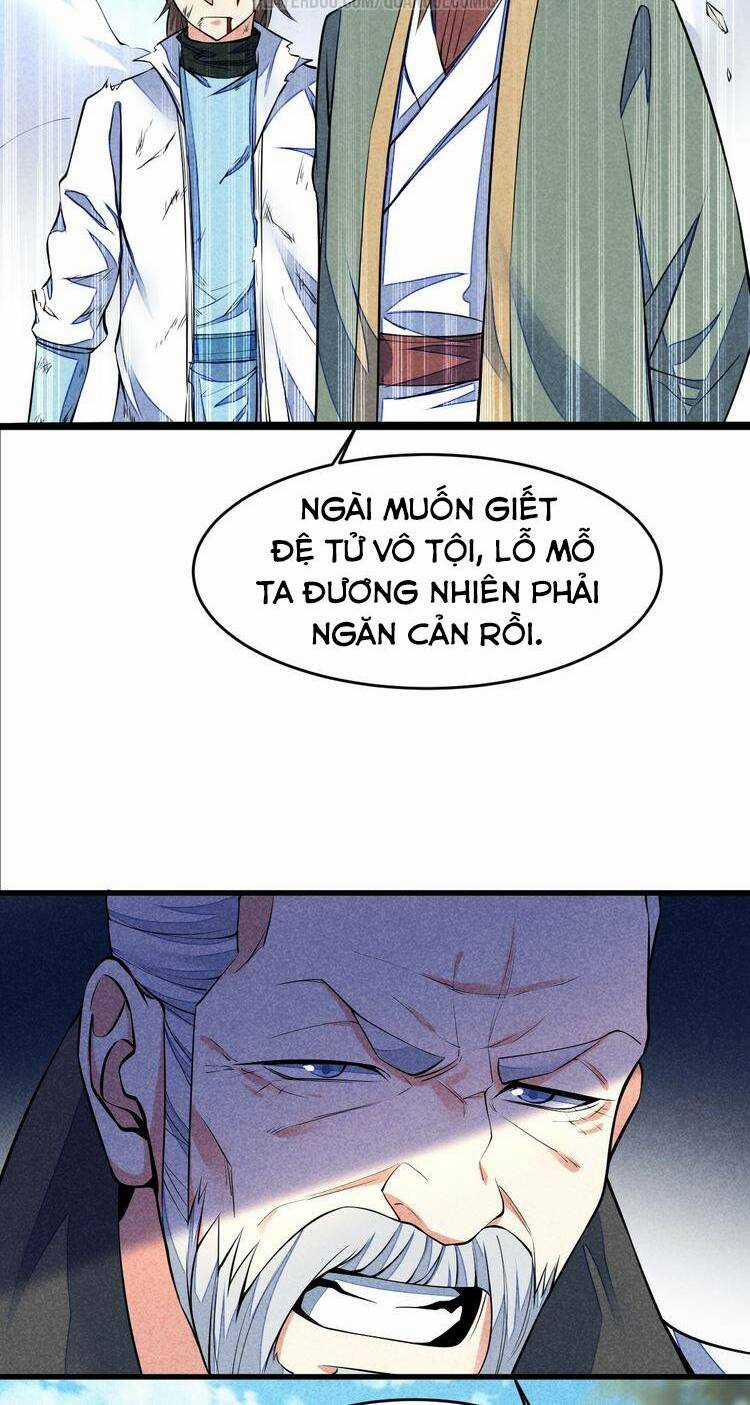 Thánh Tôn Chapter 14 trang 6