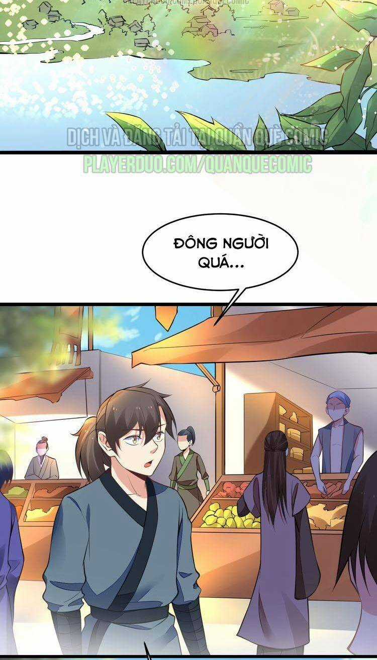 Thánh Tôn Chapter 15 trang 15