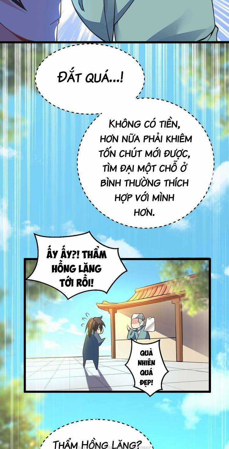 Thánh Tôn Chapter 15 trang 18