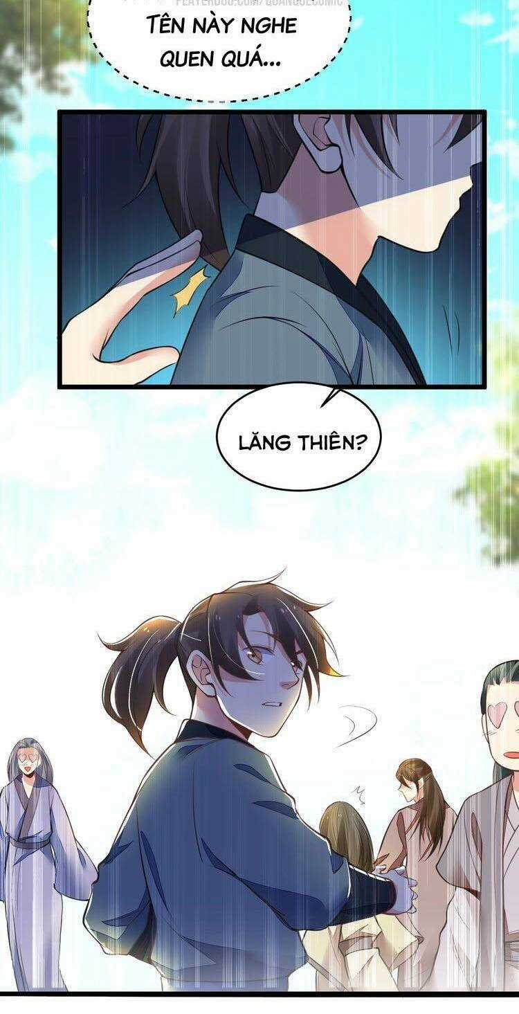 Thánh Tôn Chapter 15 trang 19