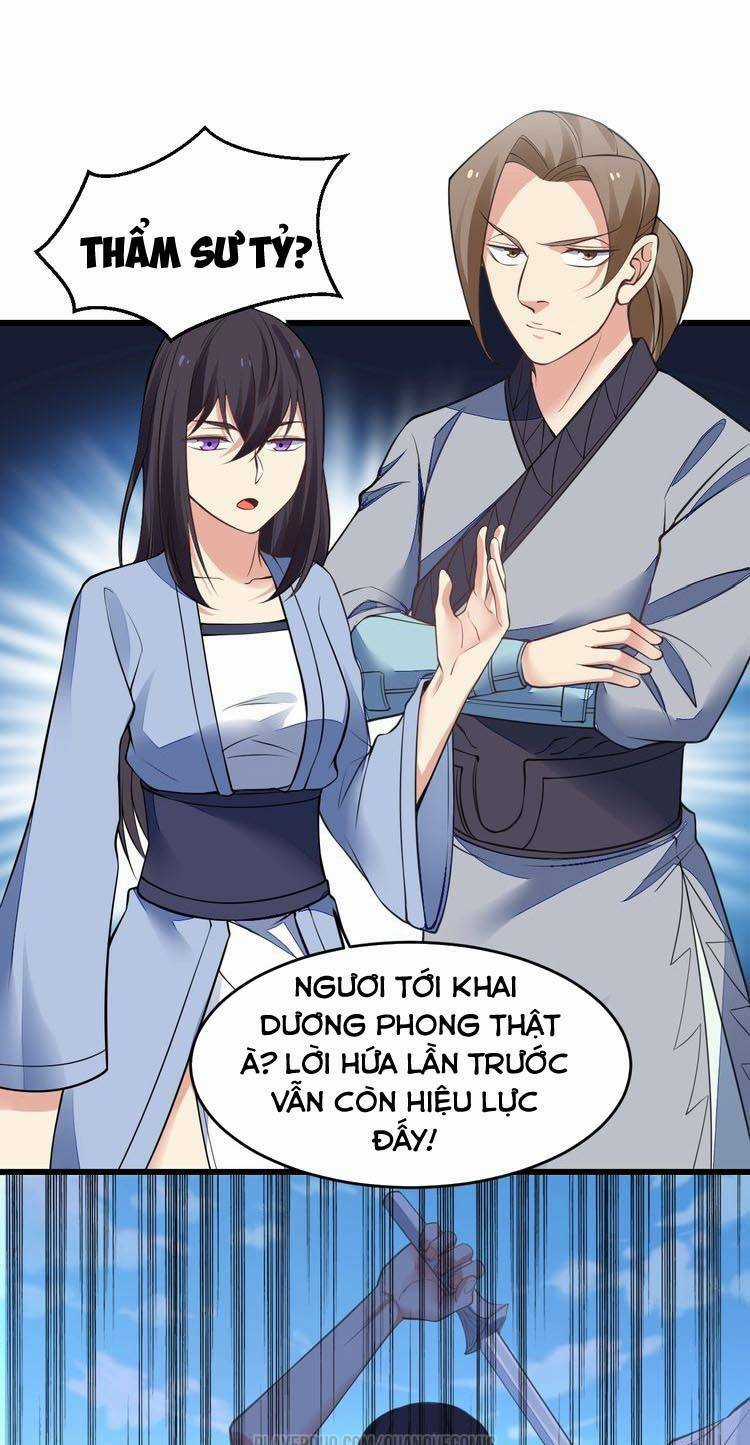 Thánh Tôn Chapter 15 trang 20