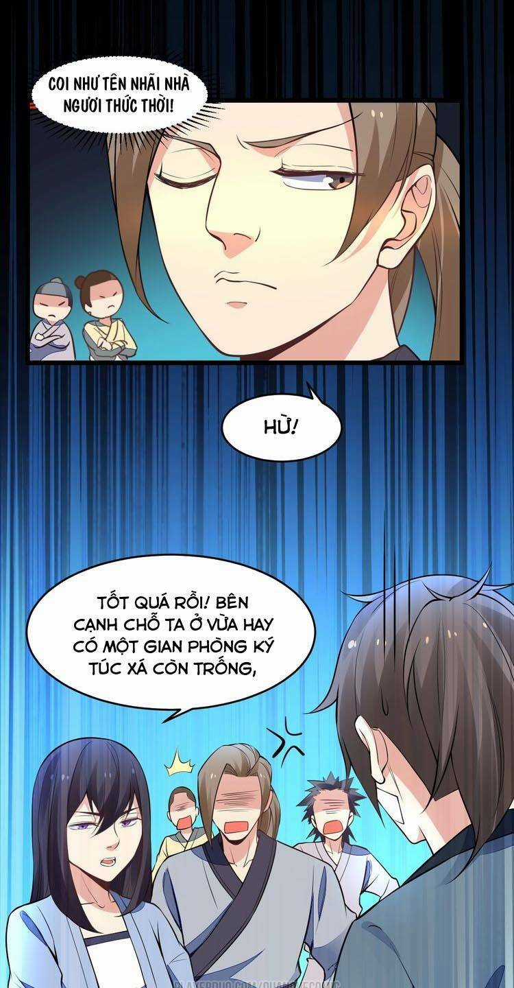 Thánh Tôn Chapter 15 trang 24