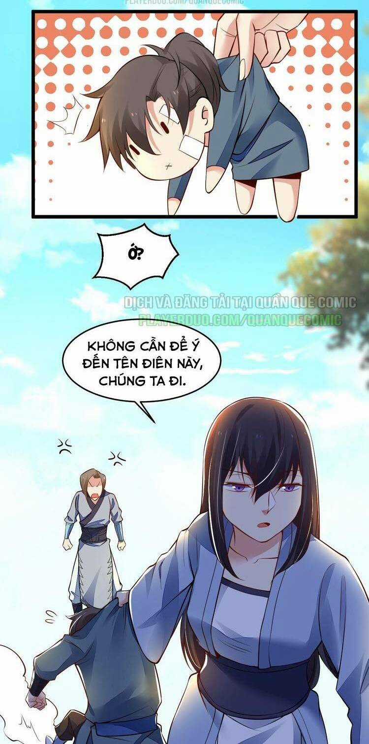 Thánh Tôn Chapter 15 trang 29