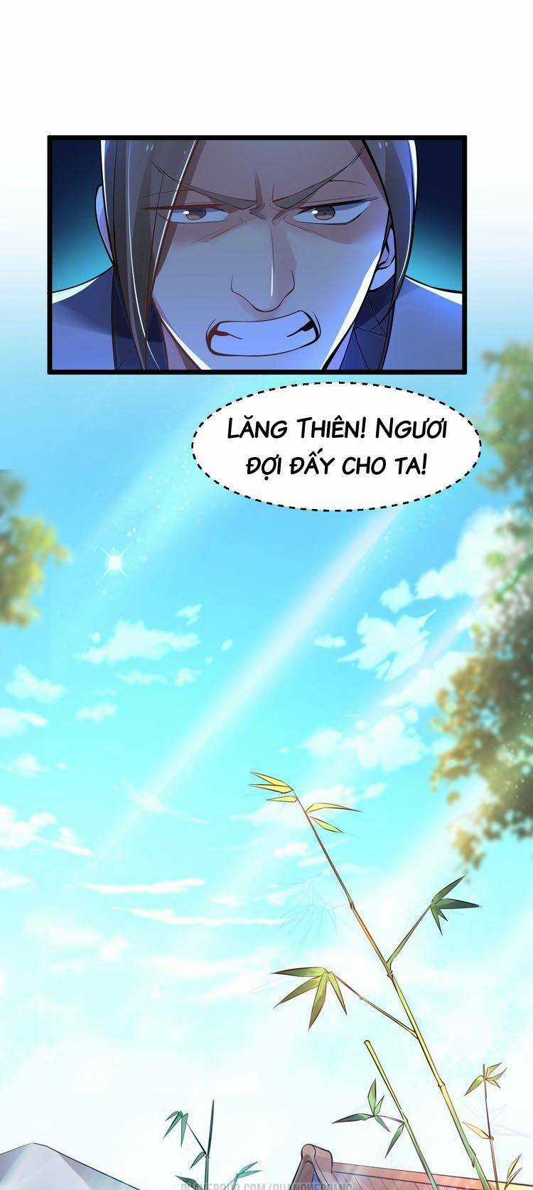 Thánh Tôn Chapter 15 trang 30