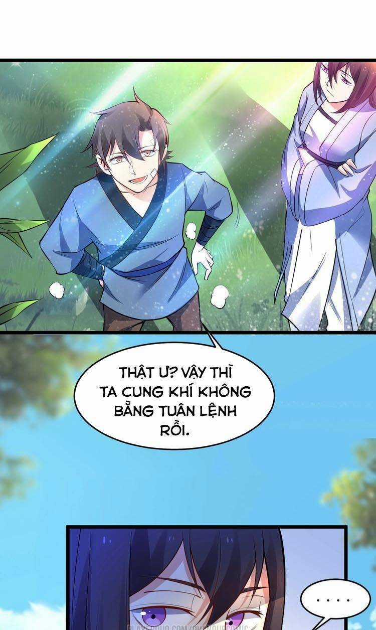 Thánh Tôn Chapter 15 trang 32