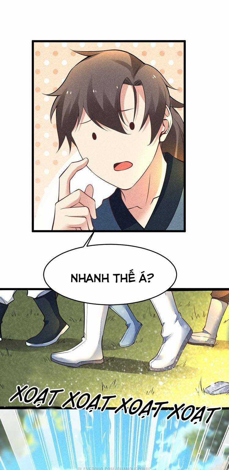 Thánh Tôn Chapter 15 trang 36