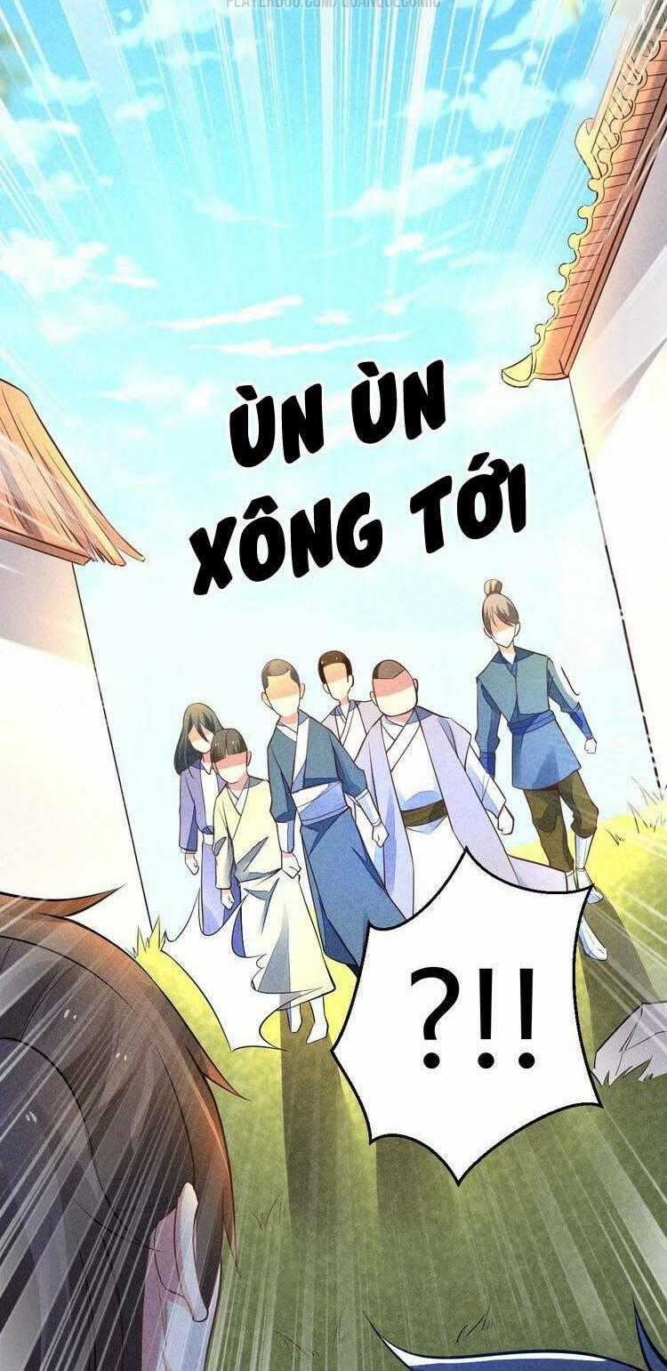 Thánh Tôn Chapter 15 trang 37
