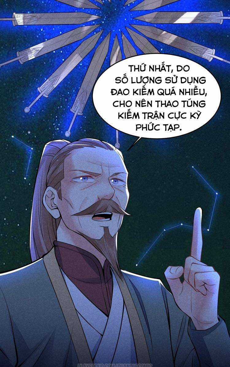 Thánh Tôn Chapter 15 trang 4