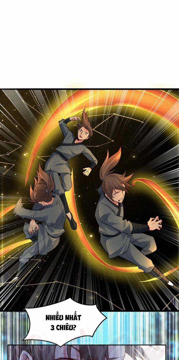 Thánh Tôn Chapter 16 trang 12