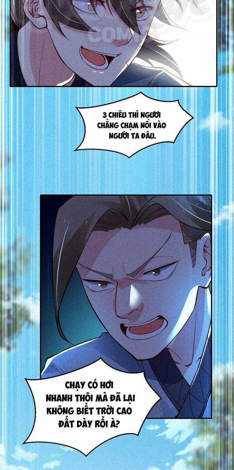 Thánh Tôn Chapter 16 trang 13