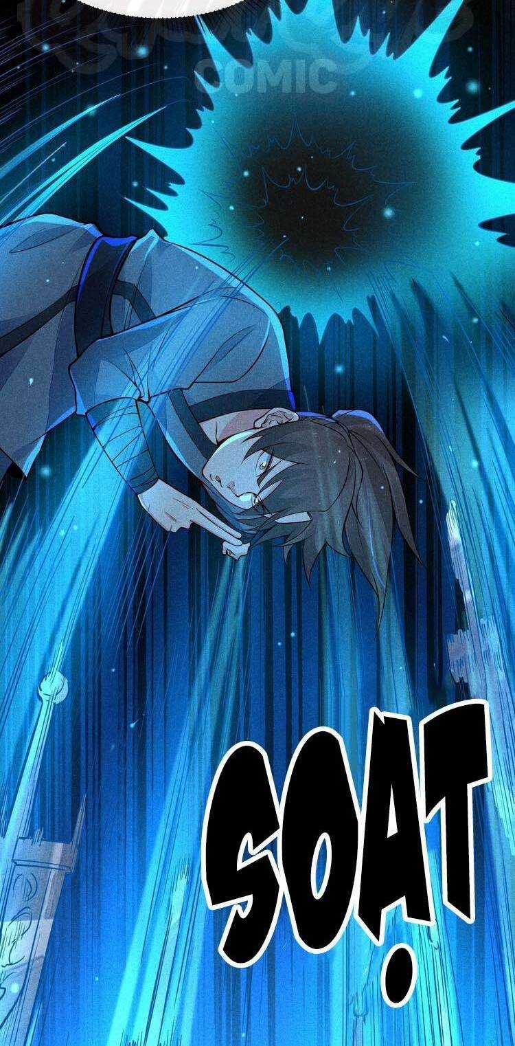 Thánh Tôn Chapter 16 trang 19