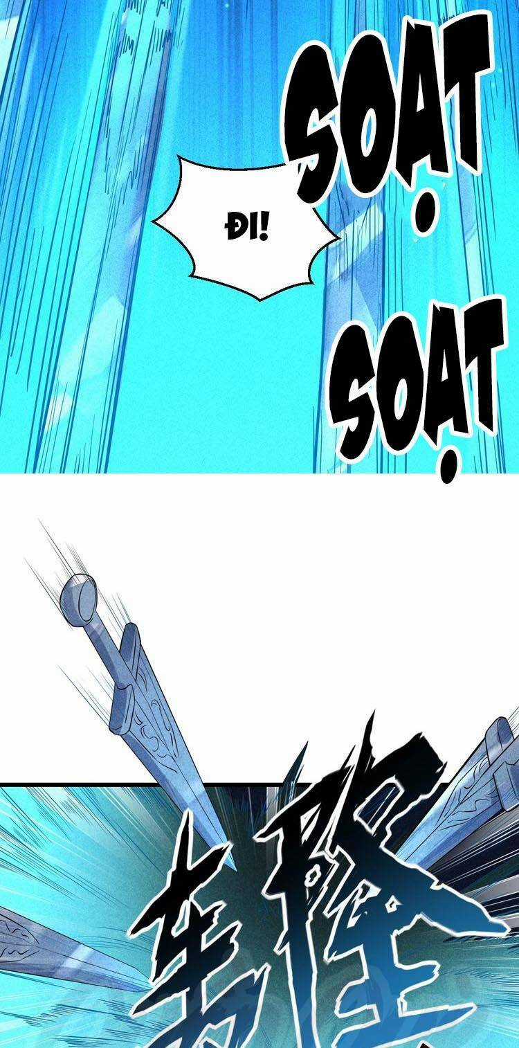 Thánh Tôn Chapter 16 trang 20