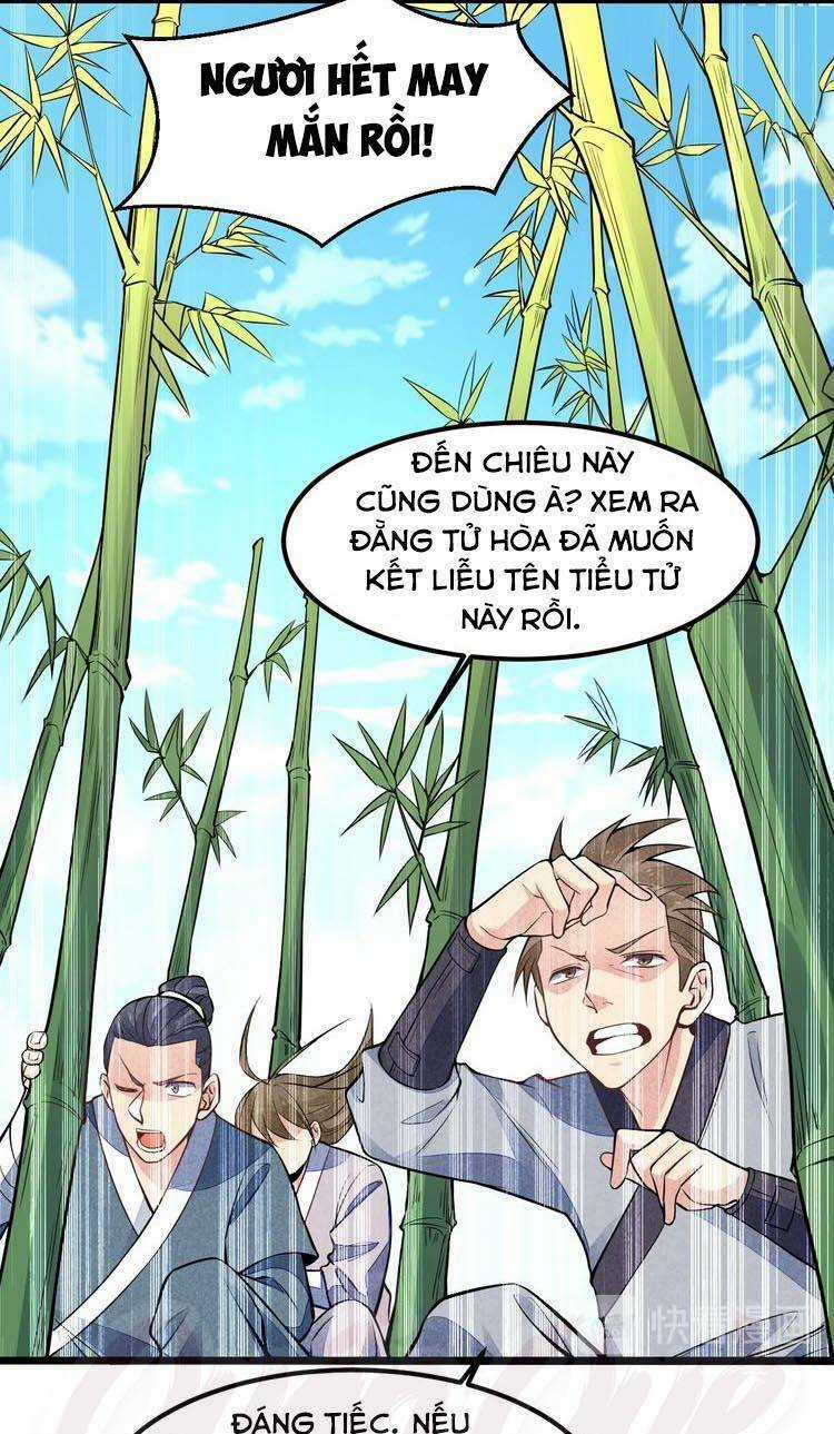 Thánh Tôn Chapter 16 trang 28