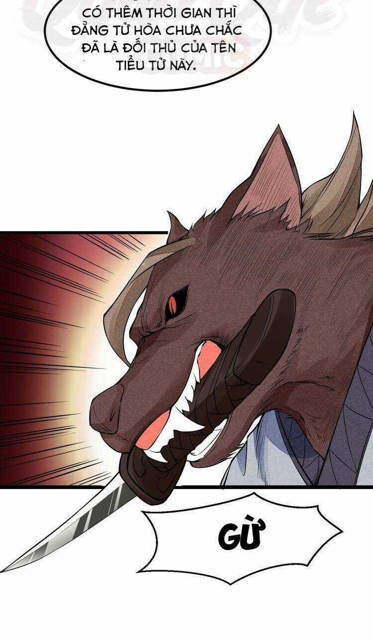 Thánh Tôn Chapter 16 trang 29