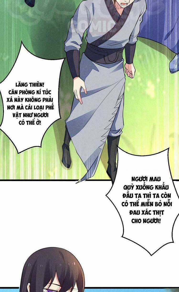 Thánh Tôn Chapter 16 trang 3