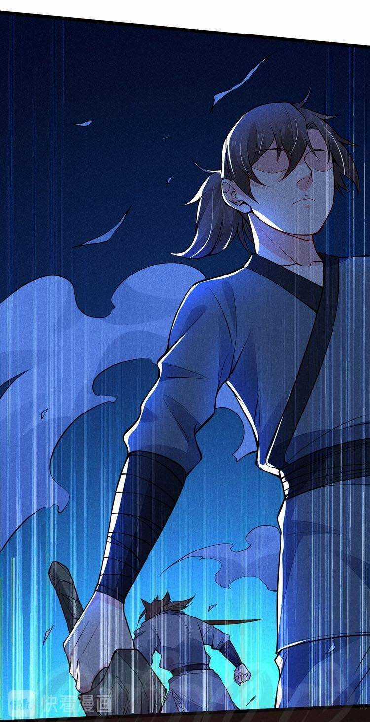 Thánh Tôn Chapter 16 trang 32