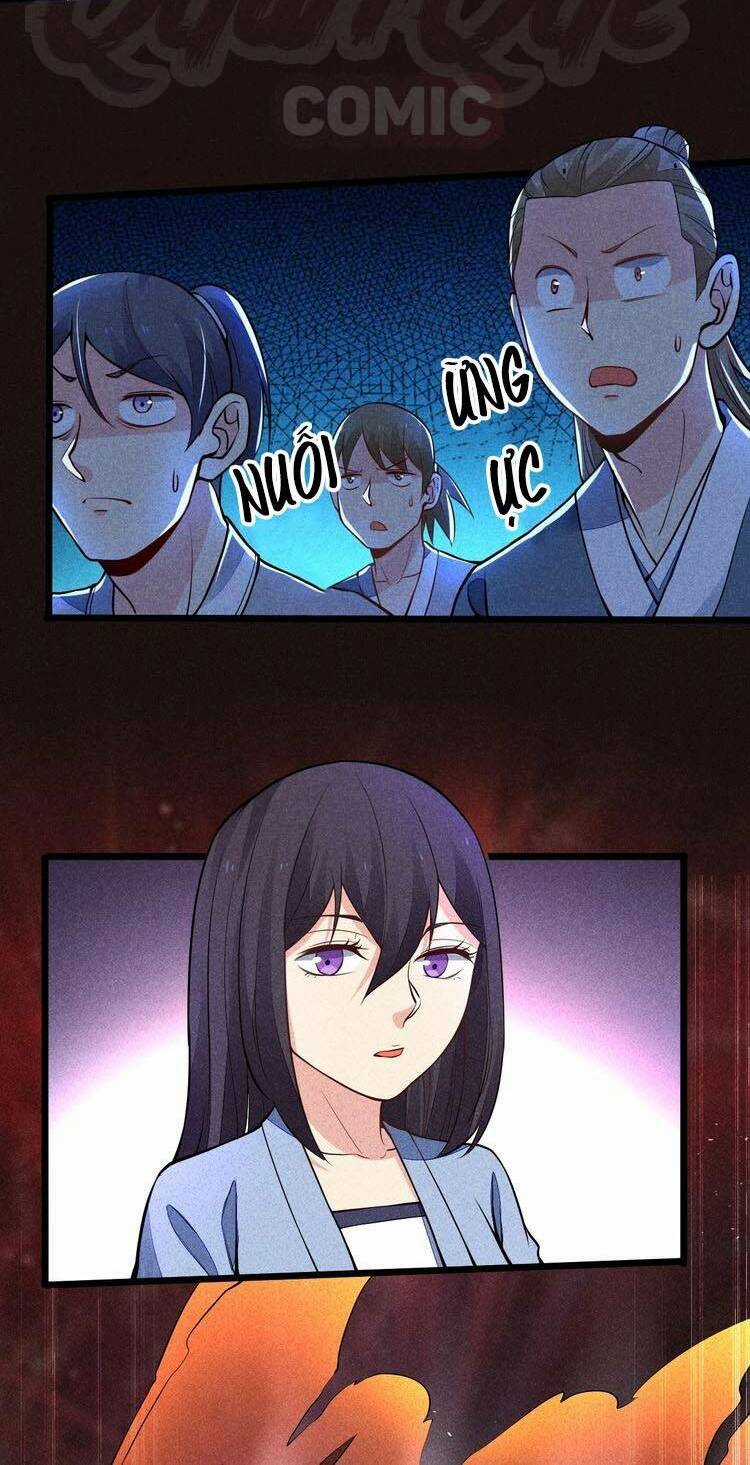 Thánh Tôn Chapter 16 trang 33