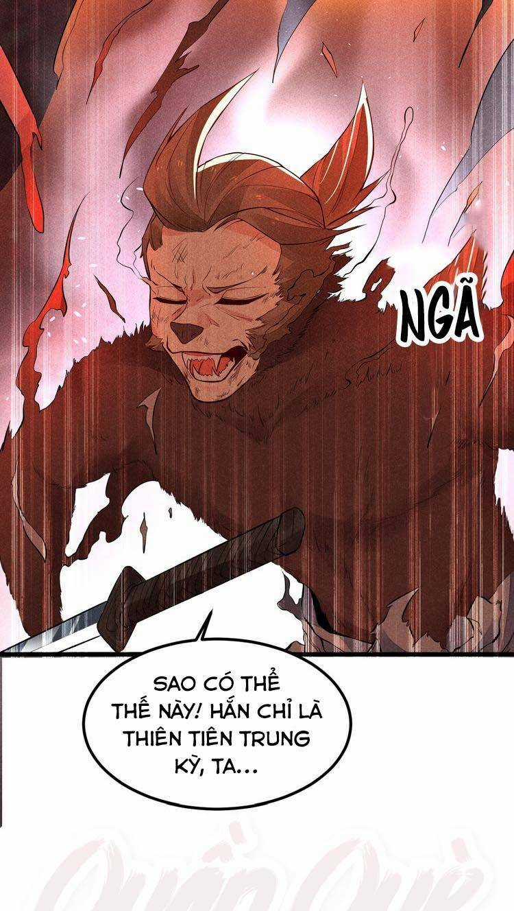 Thánh Tôn Chapter 16 trang 34