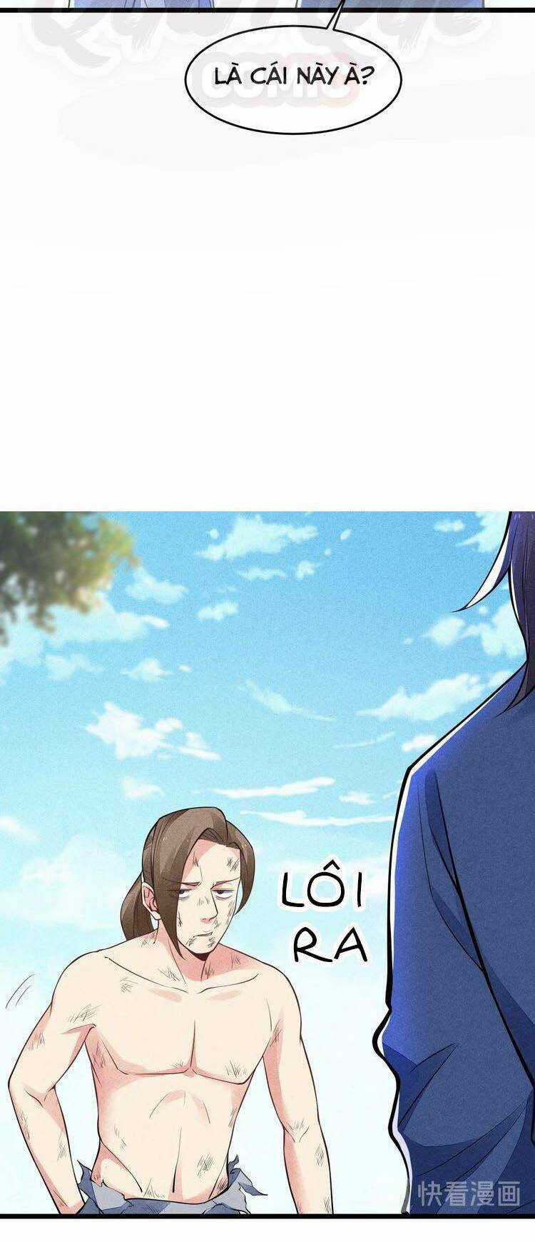 Thánh Tôn Chapter 16 trang 39