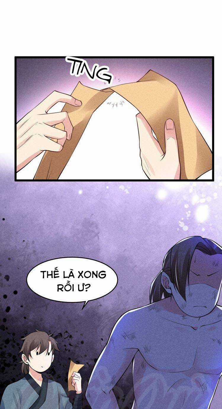 Thánh Tôn Chapter 16 trang 40