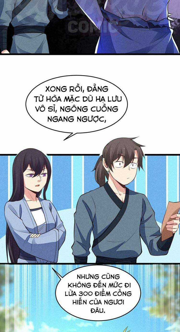 Thánh Tôn Chapter 16 trang 41