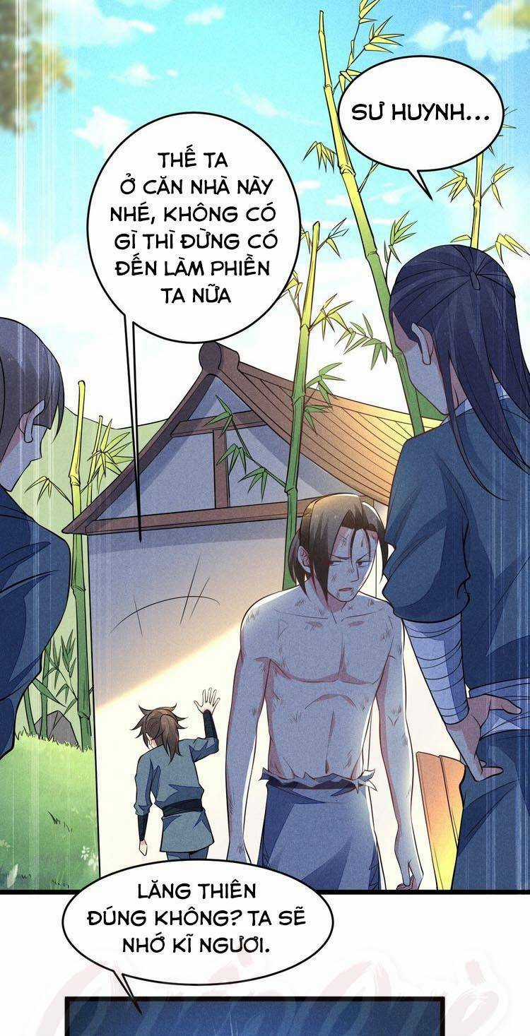 Thánh Tôn Chapter 16 trang 42