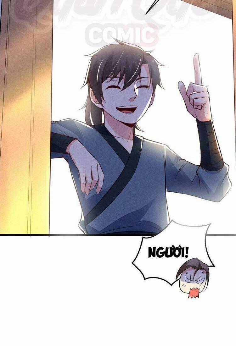 Thánh Tôn Chapter 16 trang 45