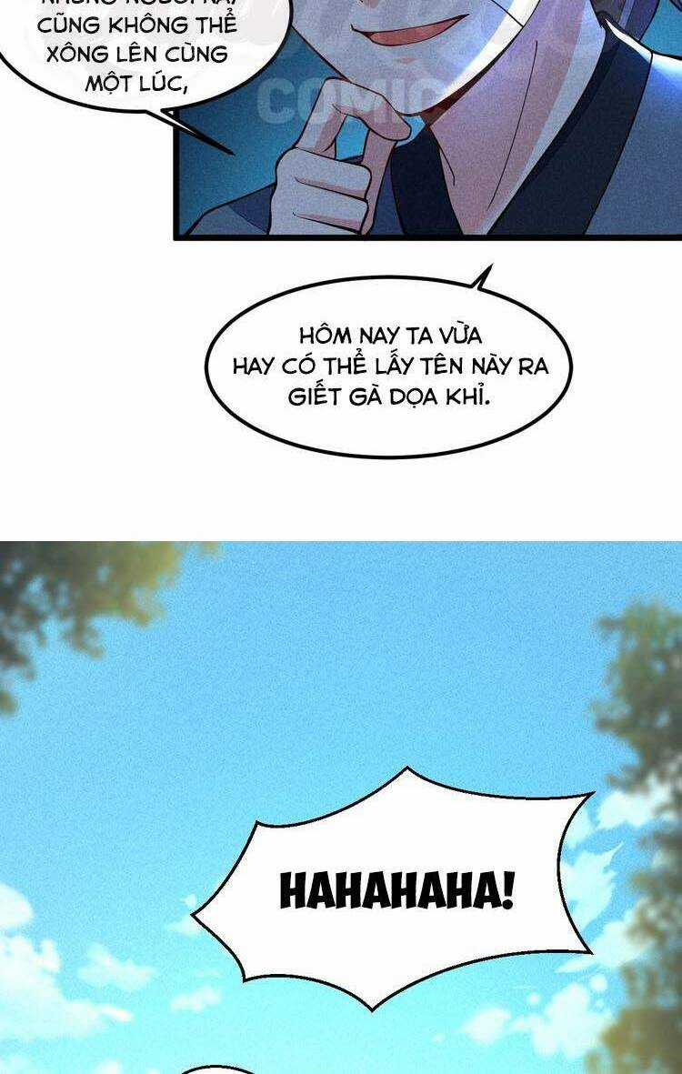 Thánh Tôn Chapter 16 trang 5