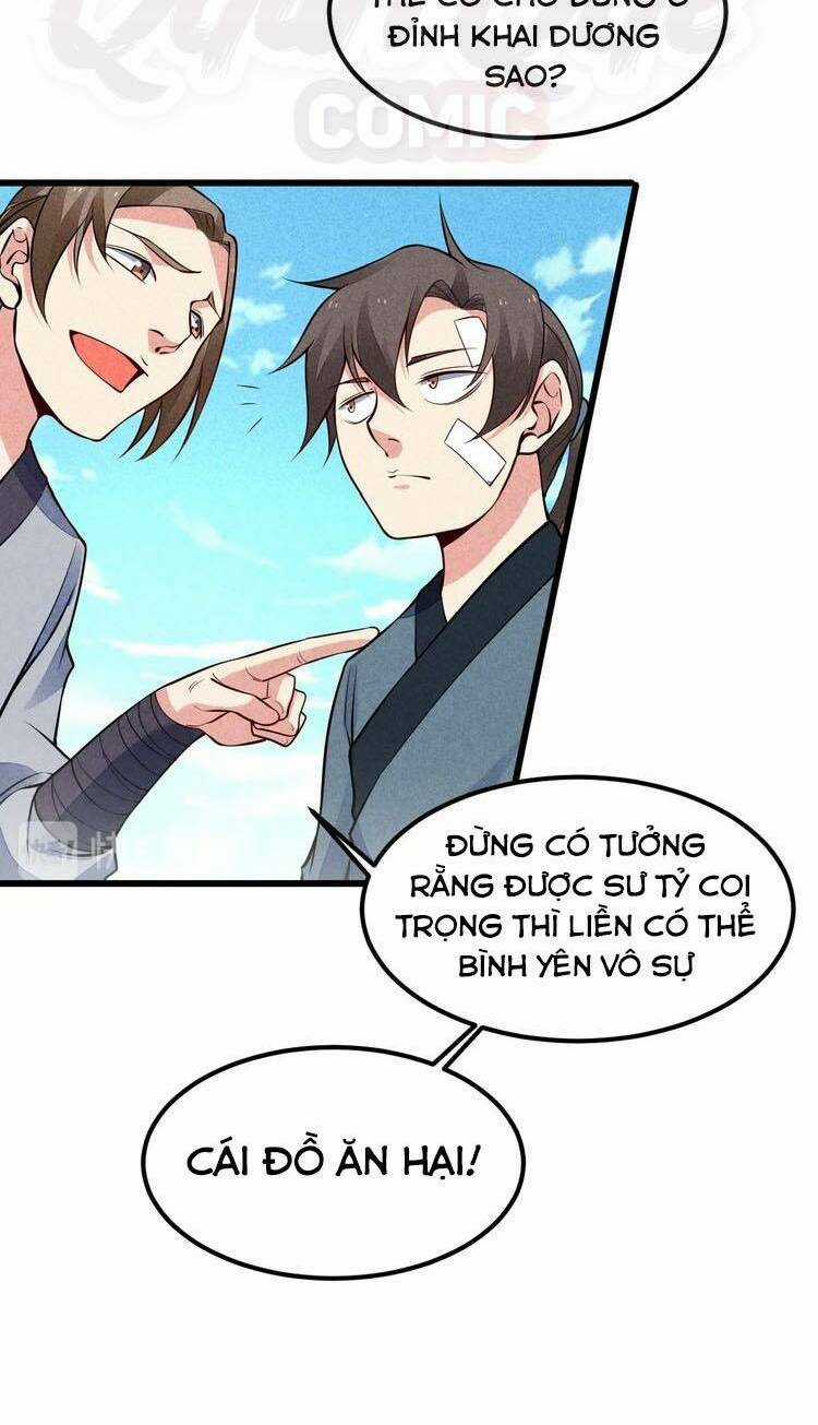 Thánh Tôn Chapter 16 trang 7