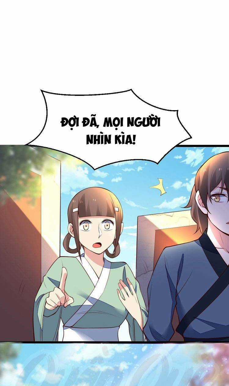 Thánh Tôn Chapter 17 trang 14