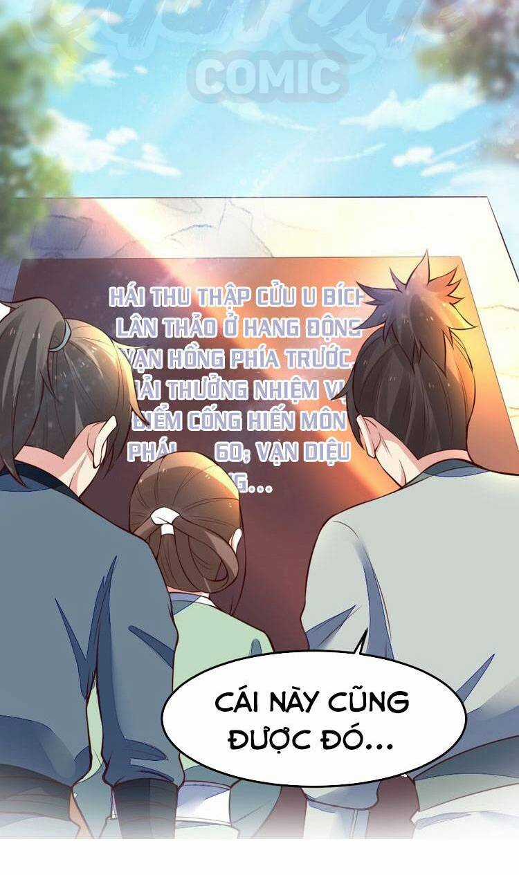 Thánh Tôn Chapter 17 trang 15