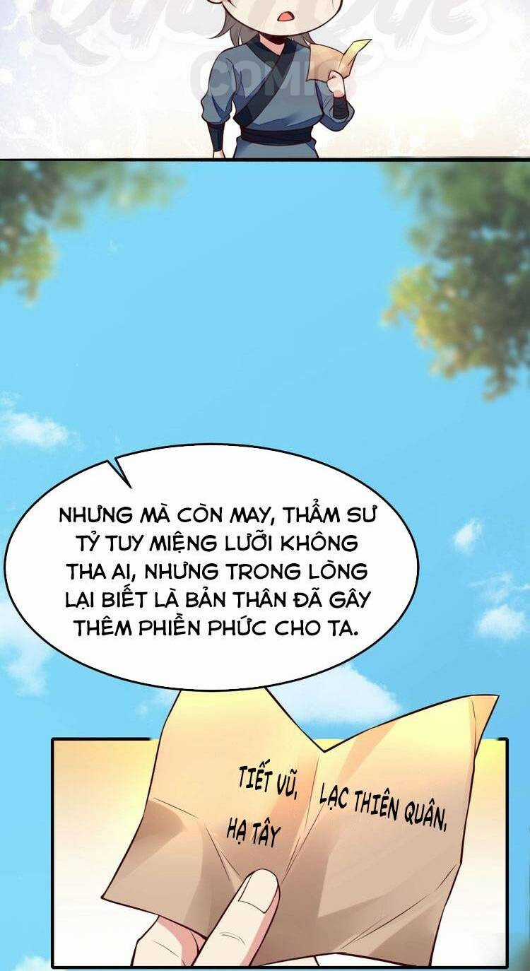 Thánh Tôn Chapter 17 trang 3