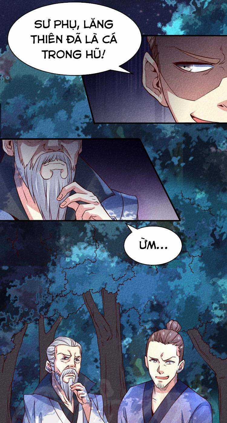 Thánh Tôn Chapter 17 trang 30