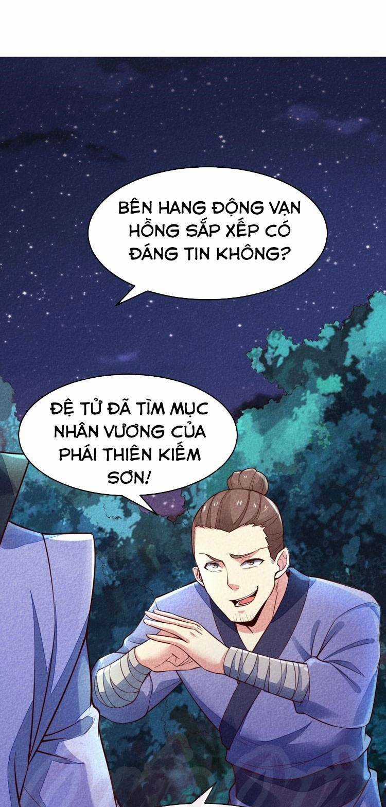 Thánh Tôn Chapter 17 trang 34