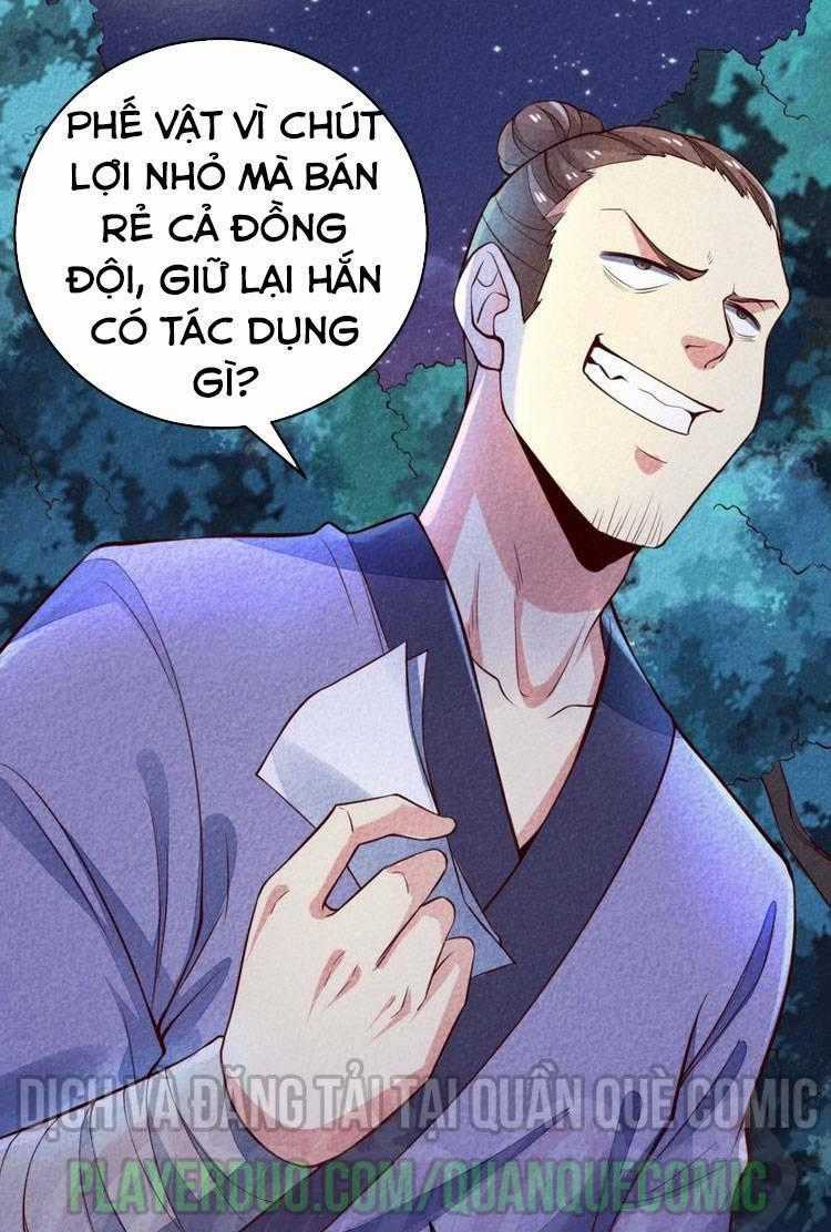 Thánh Tôn Chapter 17 trang 36