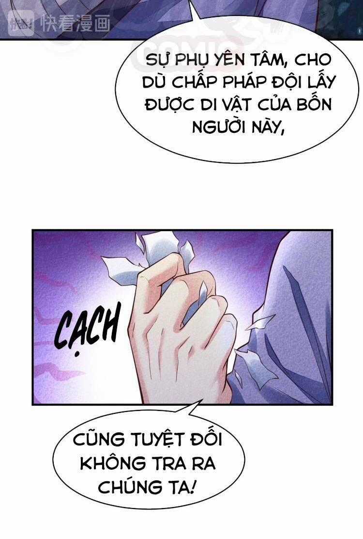 Thánh Tôn Chapter 17 trang 37