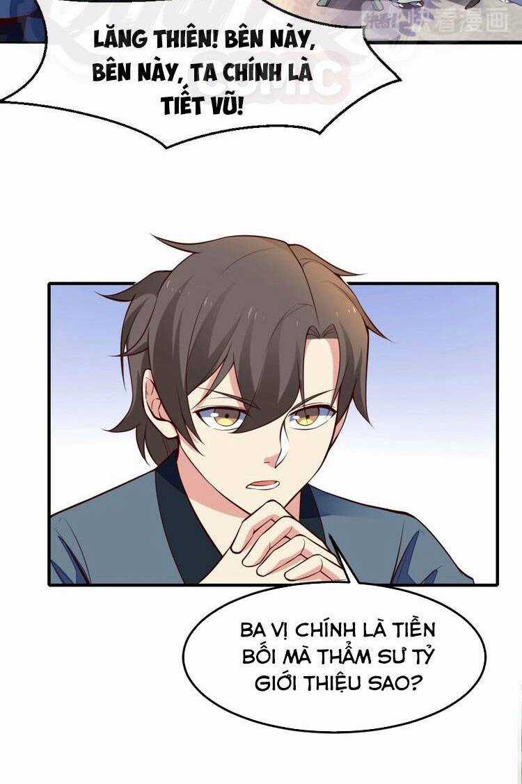 Thánh Tôn Chapter 17 trang 5