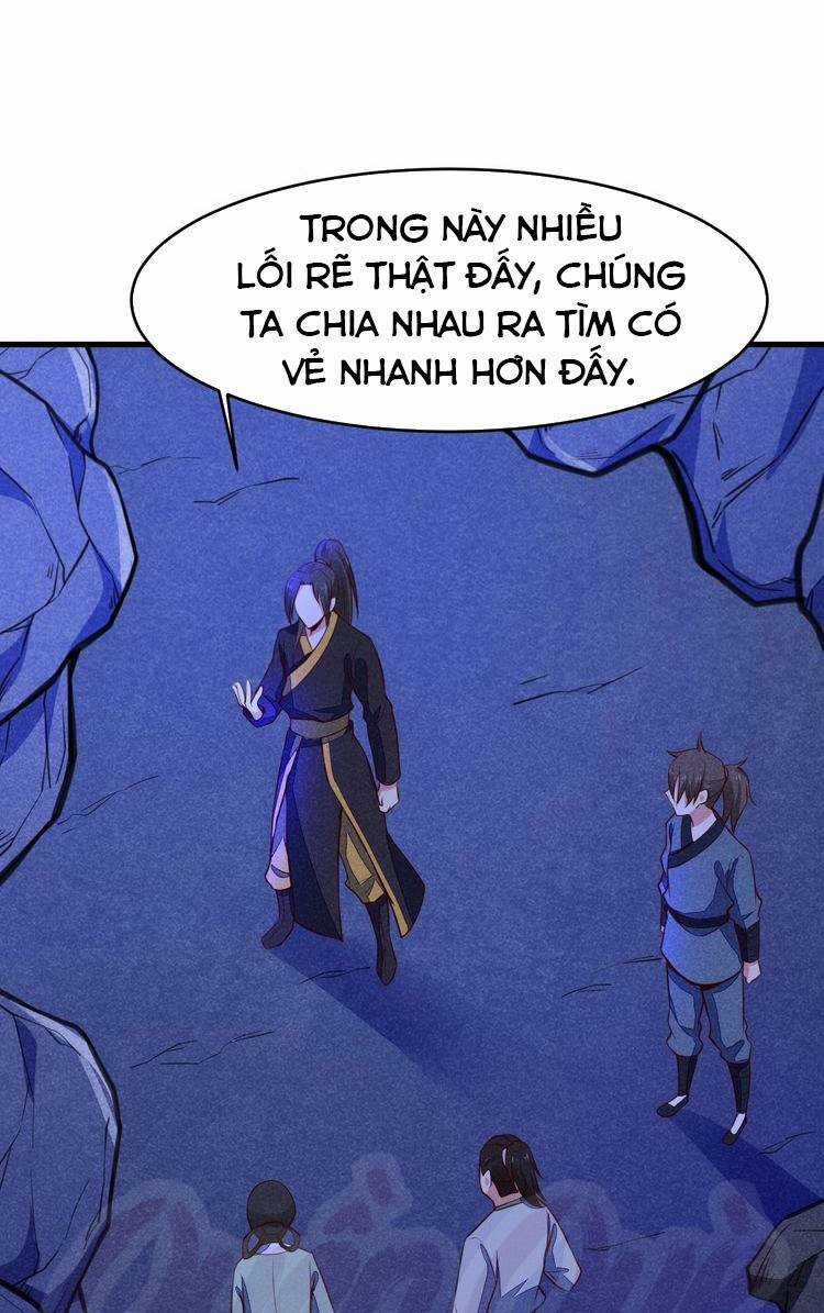 Thánh Tôn Chapter 18 trang 10