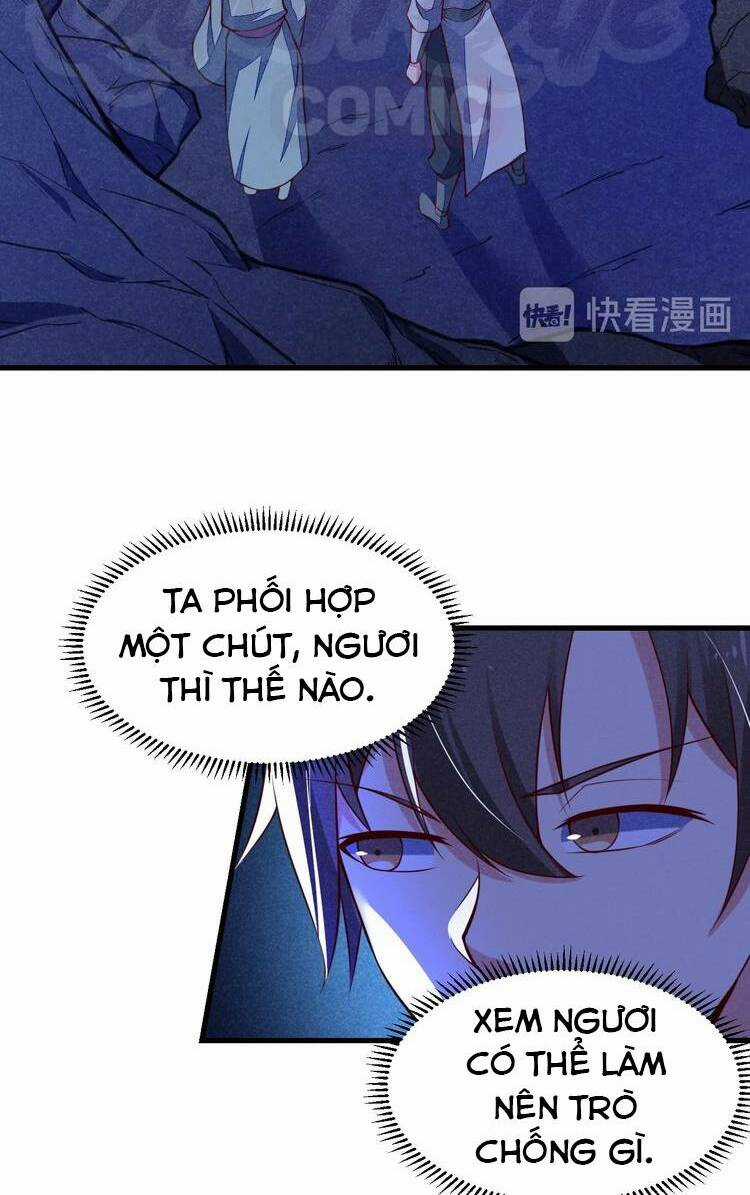 Thánh Tôn Chapter 18 trang 11