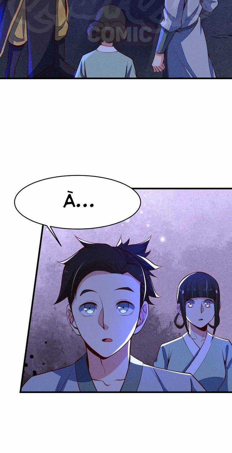 Thánh Tôn Chapter 18 trang 13