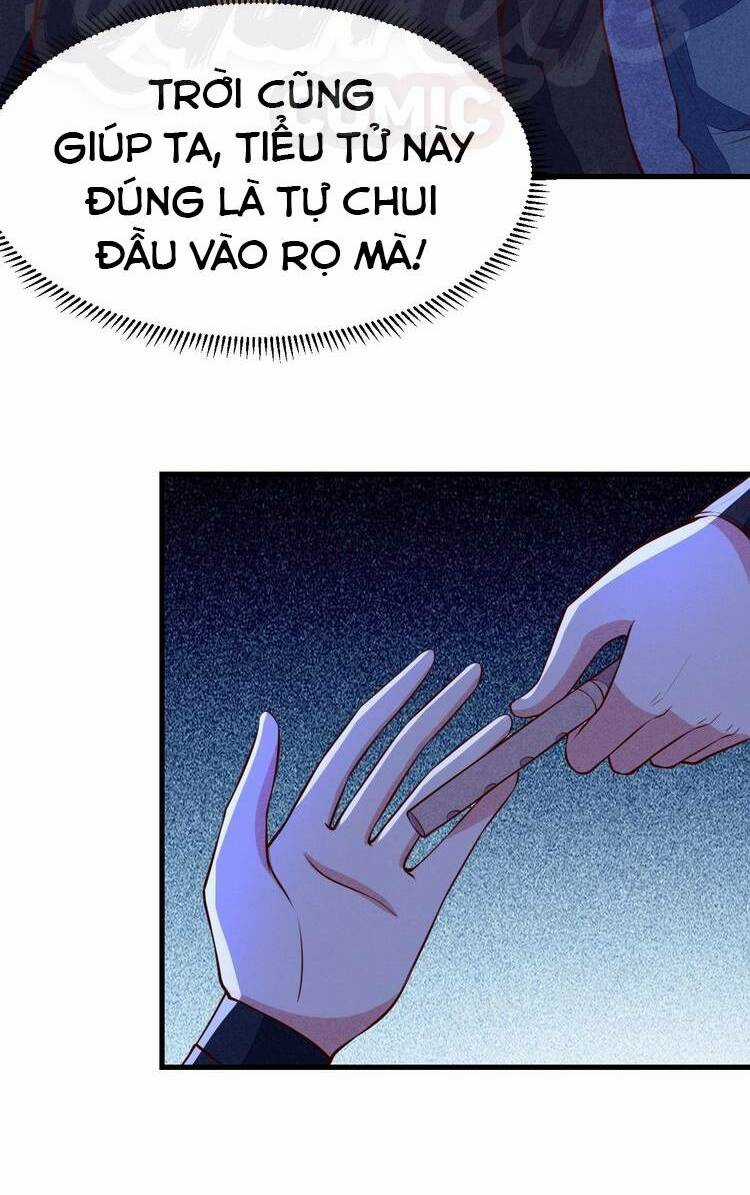 Thánh Tôn Chapter 18 trang 15