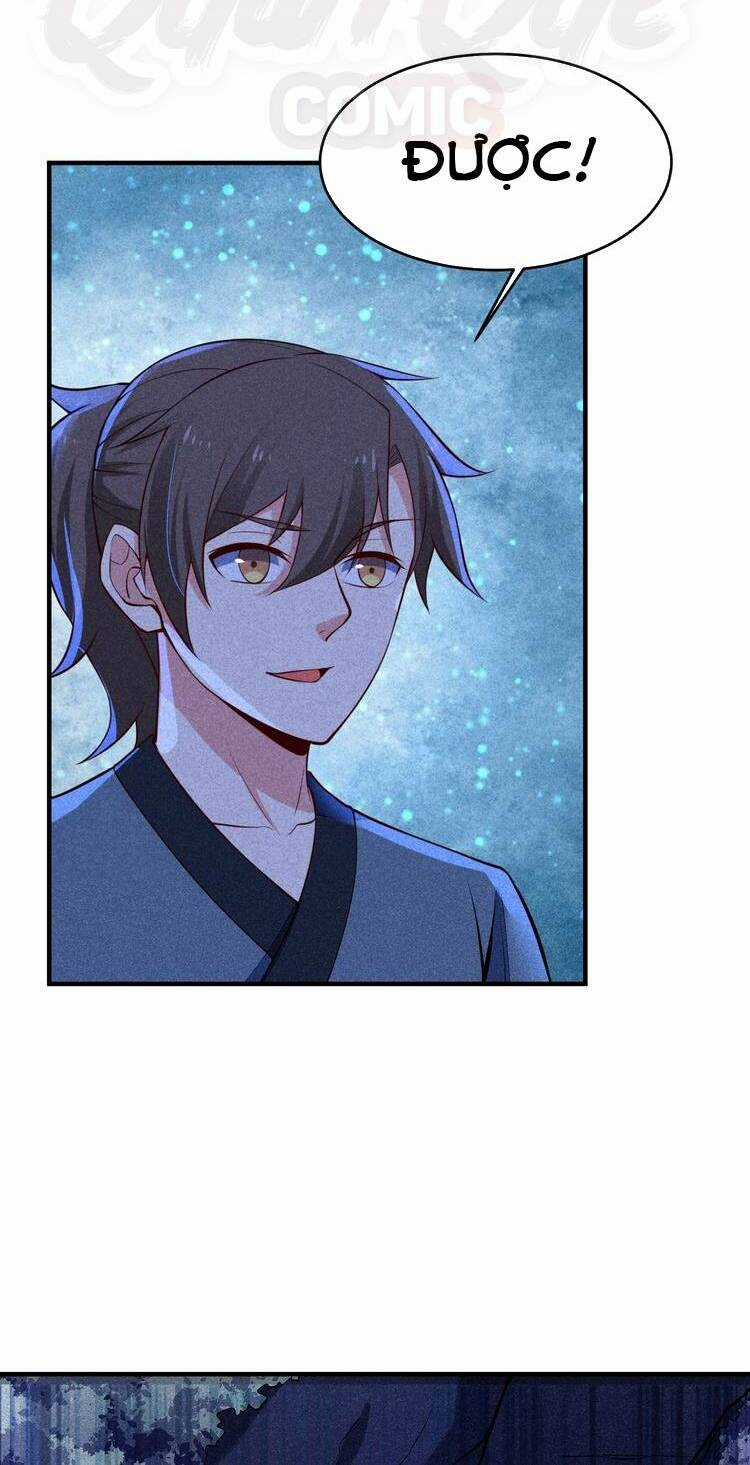 Thánh Tôn Chapter 18 trang 17