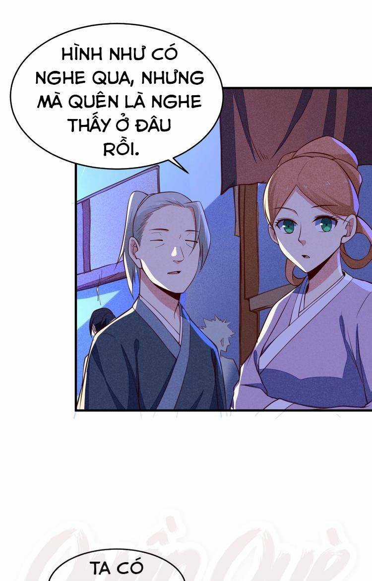 Thánh Tôn Chapter 18 trang 2