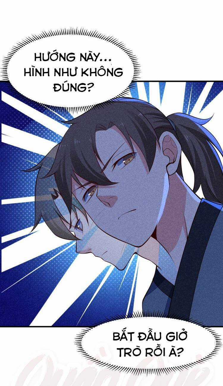 Thánh Tôn Chapter 18 trang 20