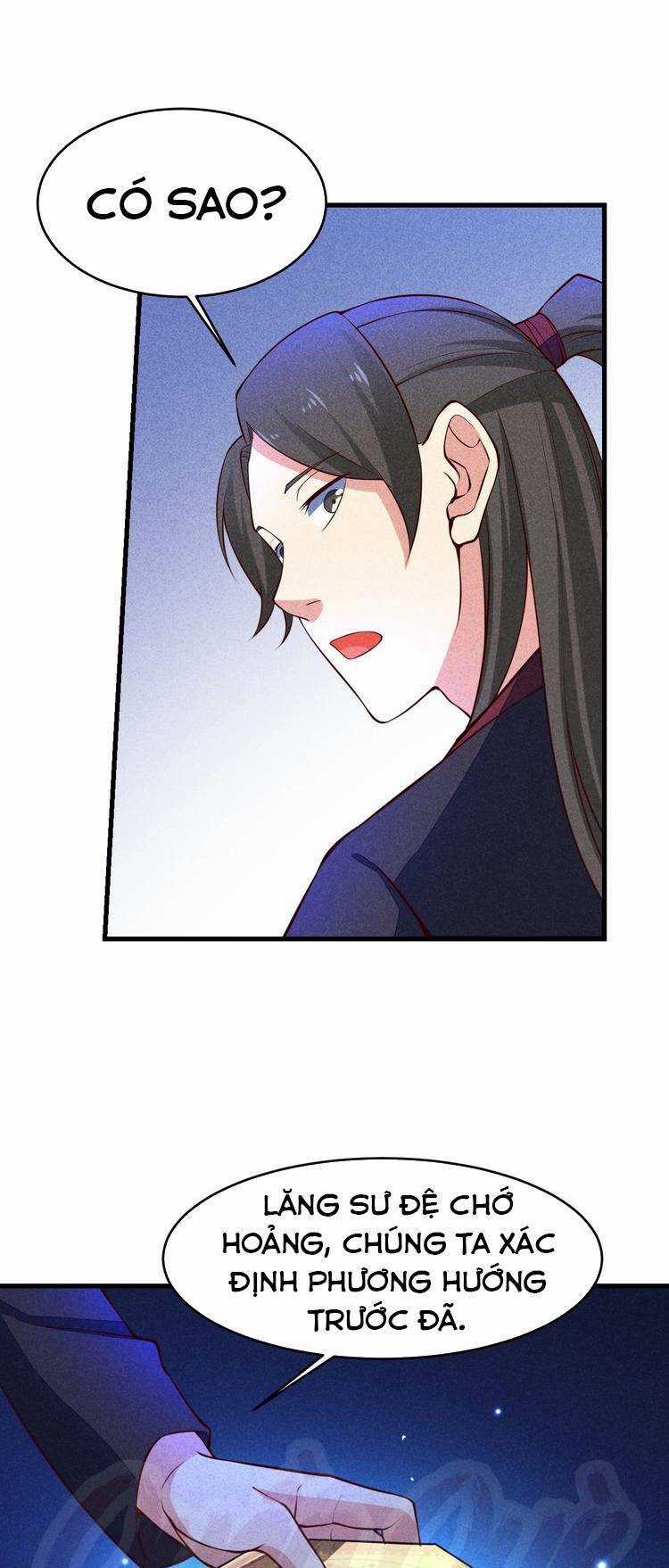 Thánh Tôn Chapter 18 trang 22